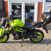 SH48 tmavě šedý, vč. opěrky, karbonového víka a zámku, 48l