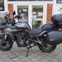 B0TR57IF pro motocykly Benelli TRK 502 Traveler