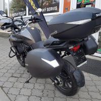 B0TR57IF pro motocykly Benelli TRK 502 Traveler