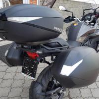 B0TR57IF pro motocykly Benelli TRK 502 Traveler