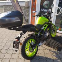 B0BN39ST pro motocykly Benelli BN 302S