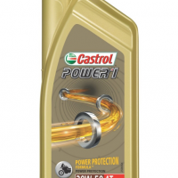 Power 1 4T 15W-50, 1l