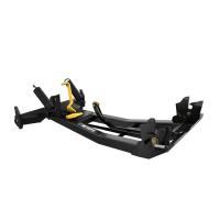 PROMOUNT PUSH FRAME pro SSV Can-Am Traxter, Maverick