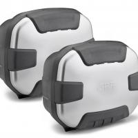 TRK 35PACK2, TRK 35N Trekker se stejným zámkem, 35l