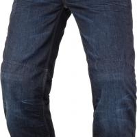 pant DENIM STRETCH blue