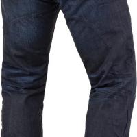 pant DENIM STRETCH blue