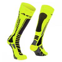 MX-PRO černá/fluo žlutá