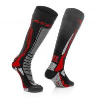 MX-PRO, černá/červená