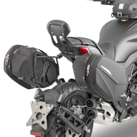 TE 8706 pro motorky Benelli 502 C (19) - systém EASYLOCK