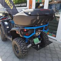 Skidplate, TGB Blade 600LTX, 600 LTX MAX