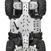 Skidplate, TGB Blade 600LTX, 600 LTX MAX