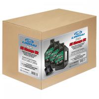 oil change kit - LINHAI 500, 550 (filtr + 3l motorového oleje)