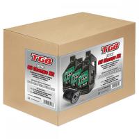 oil change kit - TGB Target+Blade 425/525/550/600 (filtr + těsnění + 4l motor.oleje)