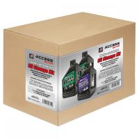 oil change kit + diff. - ACCESS MAX 250/300/400/500, Tomahawk 250/300/400