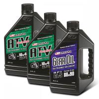 oil change kit + diff. - ACCESS MAX 250/300/400/500, Tomahawk 250/300/400