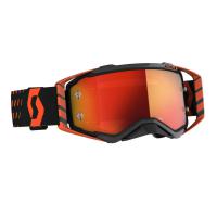 PROSPECT CH orange/black/orange chrome