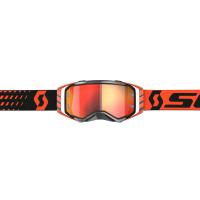 PROSPECT CH orange/black/orange chrome