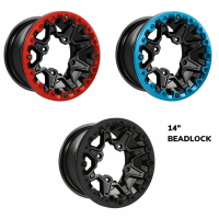 pro Beadlock 14"