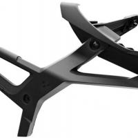 SADDLEBAG RACK pro tříkolky Can-Am Ryker