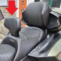 pro tříkolky Can-Am Spyder