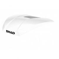 pro kufr Shad SH58X bílý