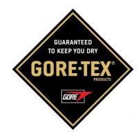 CLIMA SURROUND GTX NERO GORE-TEX BLACK