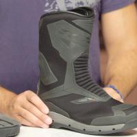 CLIMA SURROUND GTX NERO GORE-TEX BLACK