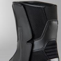 ZEPHYR FLOW NERO BLACK