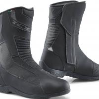 EXPLORER 4 GTX GORE-TEX BLACK