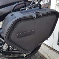 Side Bags Set pro Benelli Leoncino