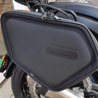Side Bags Set pro Benelli Leoncino