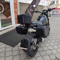 Side Bags Set pro Benelli Leoncino