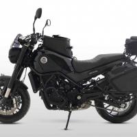 Side Bags Set pro Benelli Leoncino