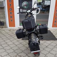 pro motocykly Benelli Leoncino 