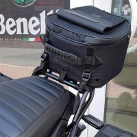 pro motocykly Benelli Leoncino 500 Naked/Trail