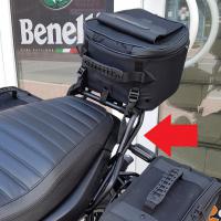 pro motocykl Benelli Leoncino