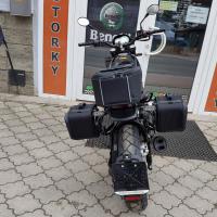 pro motocykl Benelli Leoncino