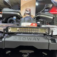 LED Light Bar, 20W, 29 cm, 810-4260-68