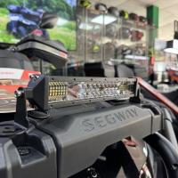 LED Light Bar, 20W, 29 cm, 810-4260-68