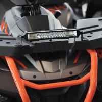 LED Light Bar, 20W, 29 cm, 810-4260-68