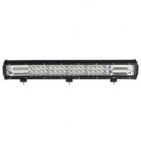 LED Light Bar,144 W, 52 cm, 810-59144C-96