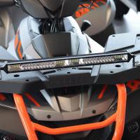 LED Light Bar, 40 W, 55 cm,  810-42120-136