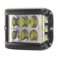 LED Dual Side Shooter, CREE LED, 36W, 810-9036-9