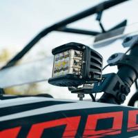 LED Dual Side Shooter, CREE LED, 36W, 810-9036-9