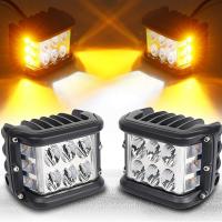 LED Dual Side Shooter, CREE LED, 36W, 810-9036-9