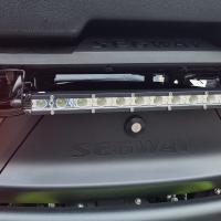 LED LIGHT BAR, 36 W, 33 cm, 810-5636-12
