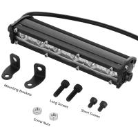 LED Light Bar, 18W, 18 cm, 810-5618-6