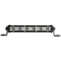 LED Light Bar, 18W, 18 cm, 810-5618-6