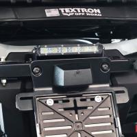 LED Light Bar, 18W, 18 cm, 810-5618-6