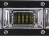 LED Light Bar, 30W, 18 cm,  810-5430A-18